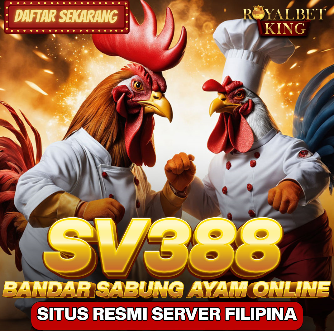 ROYALBETKING - Situs Agen Sabung Ayam Online Server Thailand Pasti WD Anti Lag